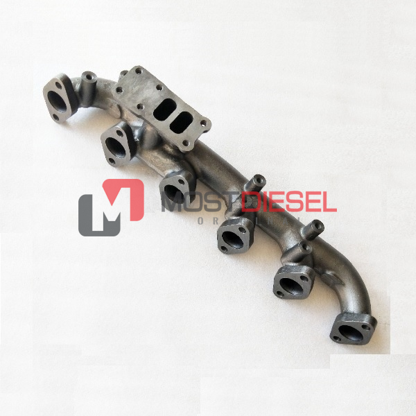 Exhaust Manifold for Komatsu