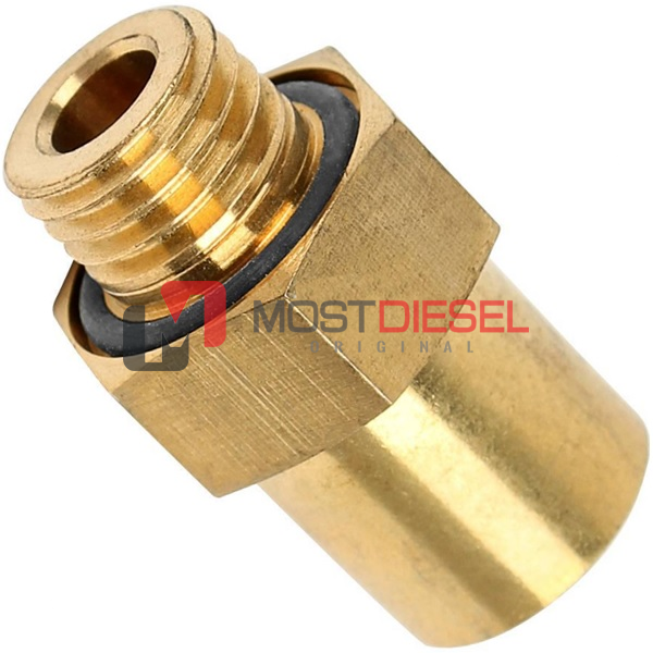 Hose Fitting