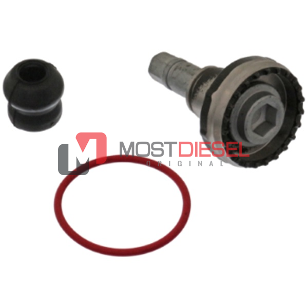 Brake Adjuster Repair Kit