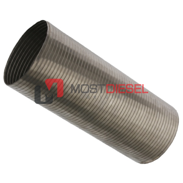 Exhaust Flexible Pipe