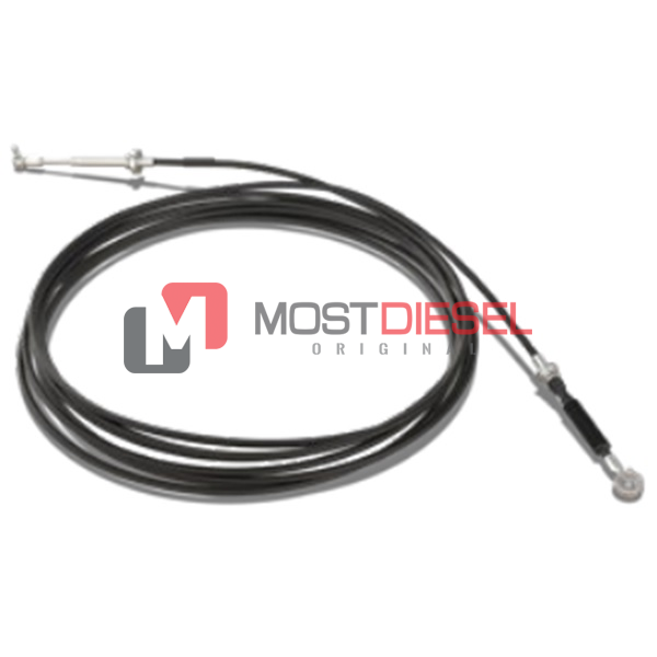 Gear Shift Control Cable