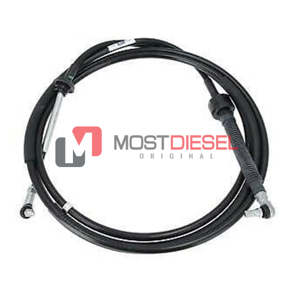 Gear Shift Control Cable