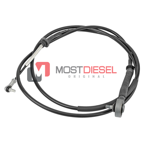 Gear Shift Control Cable