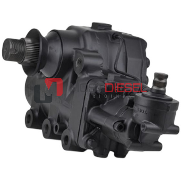 Steering Box