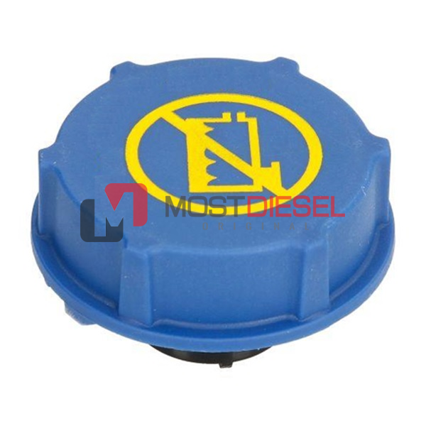 Expansion Tank Pressure Cap