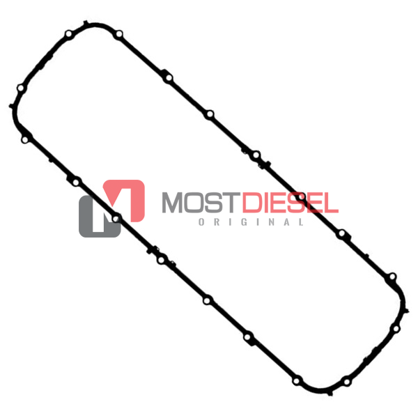 Oil Sump Gasket