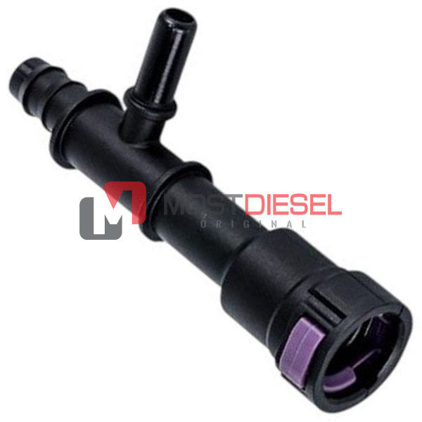 Injector Pipe