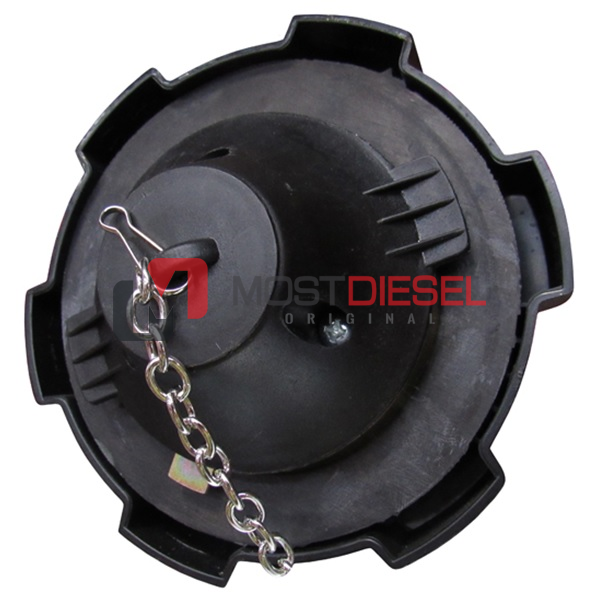 Oil Filler Cap