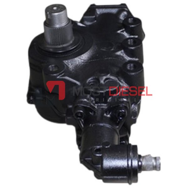 Steering Box