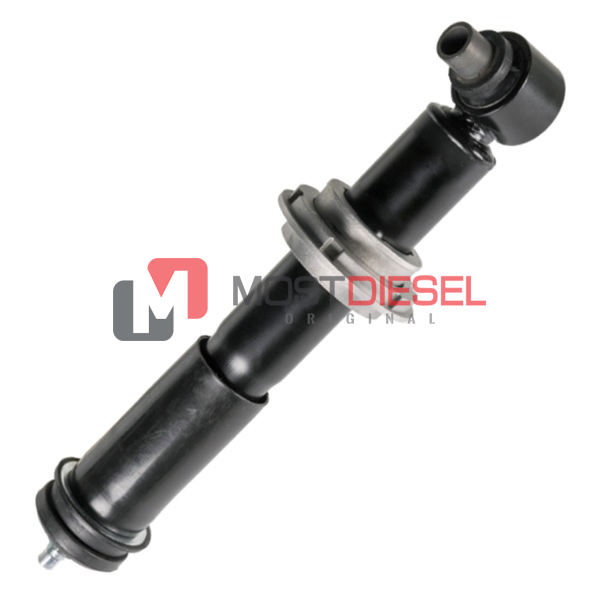 Cab Suspension Shock Absorber