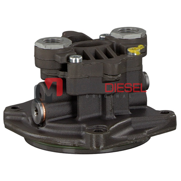 Fuel Feed Pump