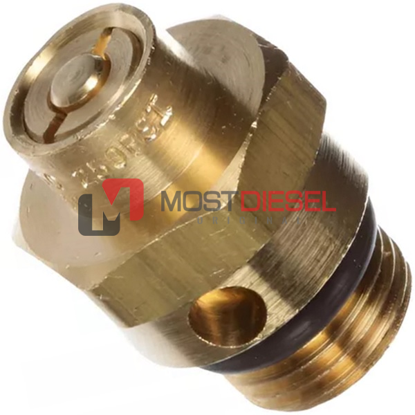 Safety Valve