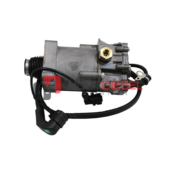 Clutch Actuator / Booster