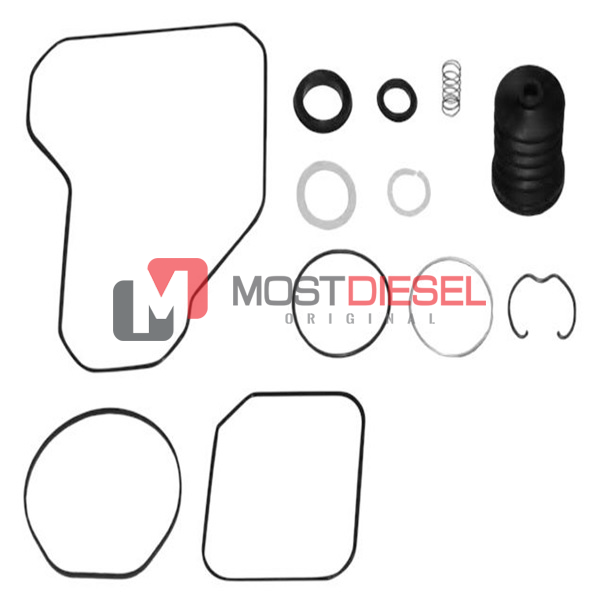 Clutch Servo Repair Kit
