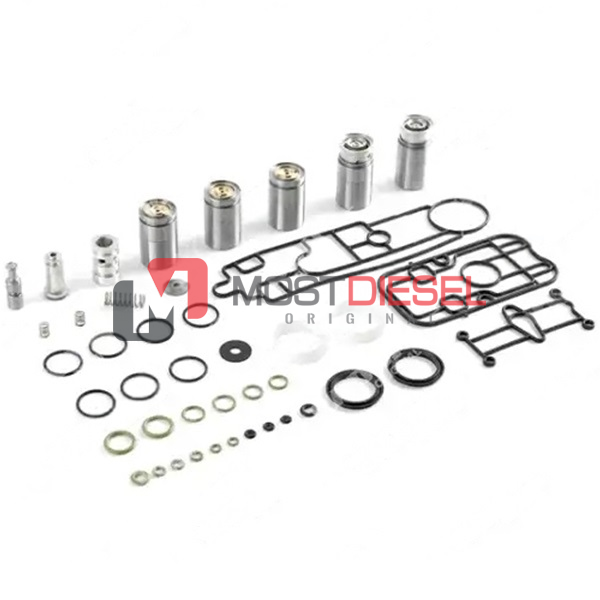 Shift Cylinder Solenoid Valve Repair Kit