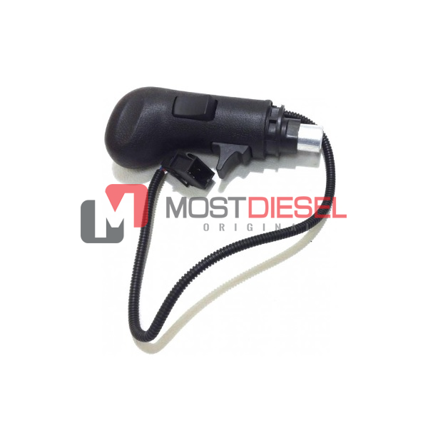 MAN Truck Gear Lever Knob, MOST Diesel