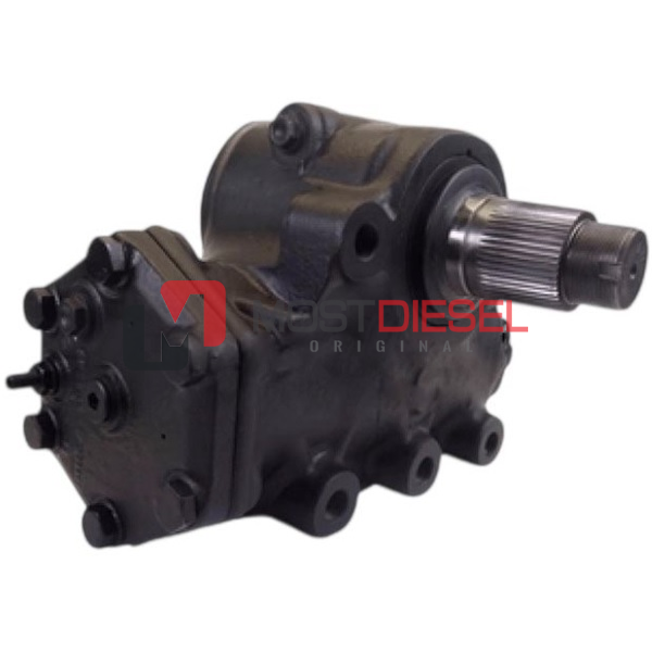 Steering Box