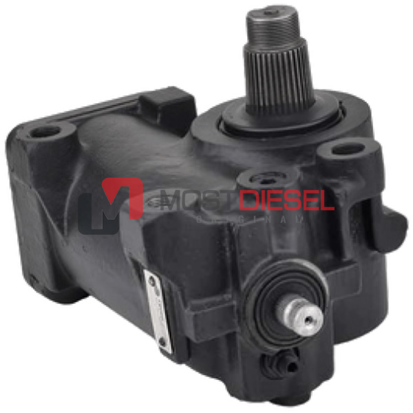 Steering Box
