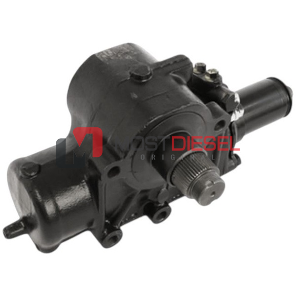 Steering Box