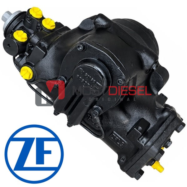 Steering Box