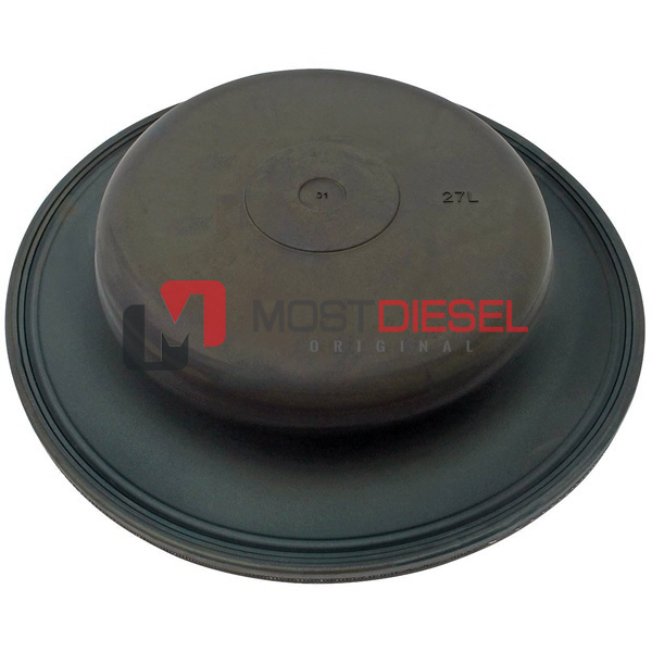 Brake Chamber Diaphragm ( 27 NS )