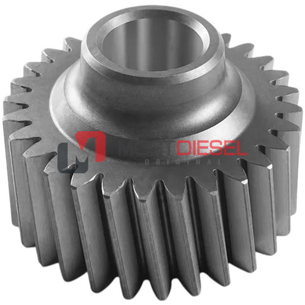 Air Compressor Gear