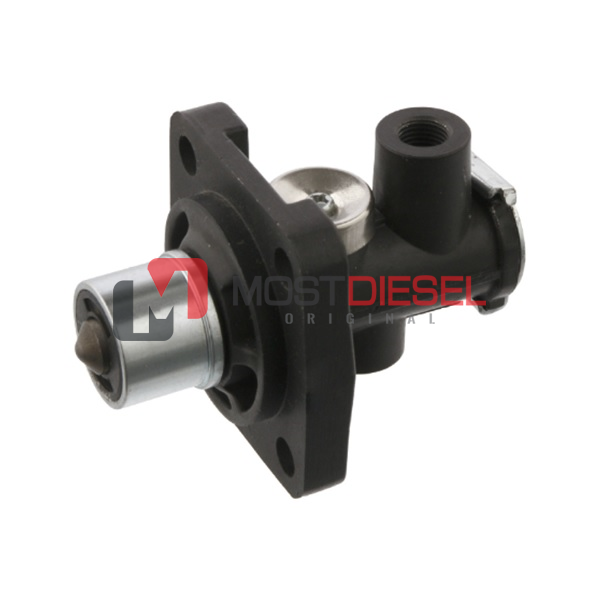 Shift Cylinder Solenoid Valve