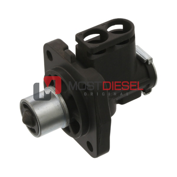 Shift Cylinder Solenoid Valve