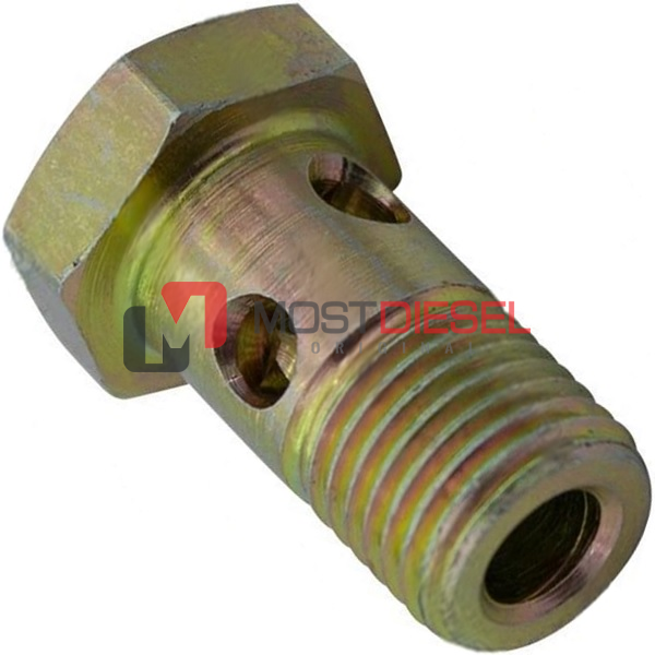 Gearbox Hollow Screw