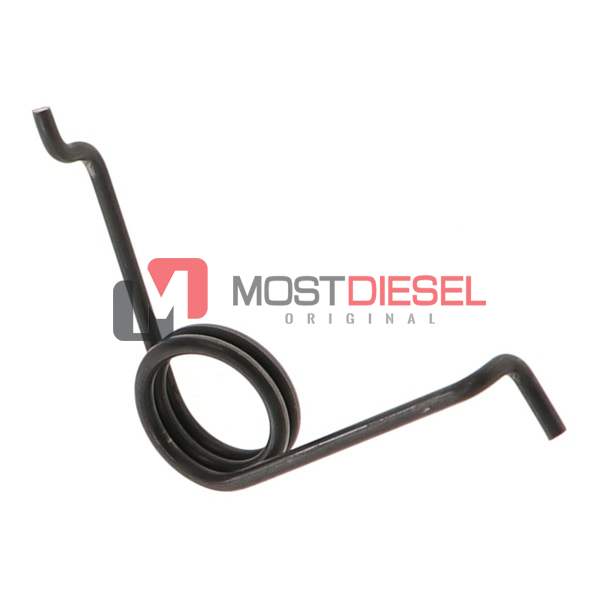 Clutch Pedal Spring