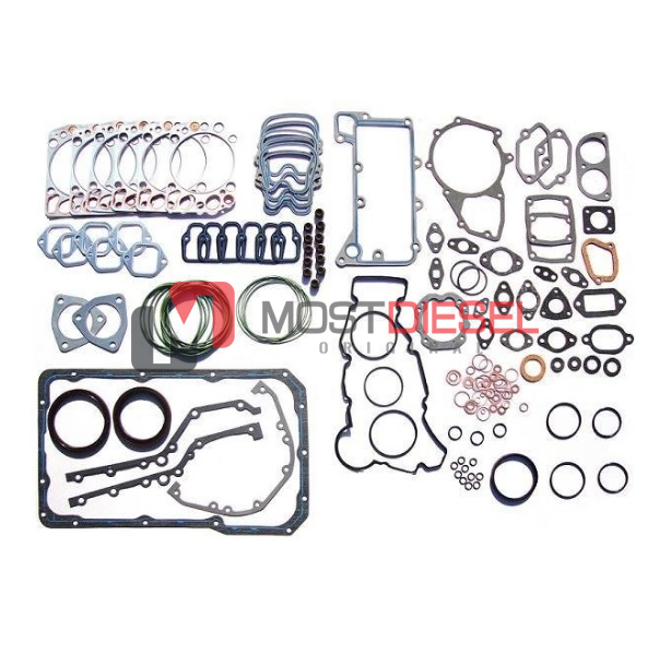 Full Gasket Set for Mercedes ( 128 Ø )