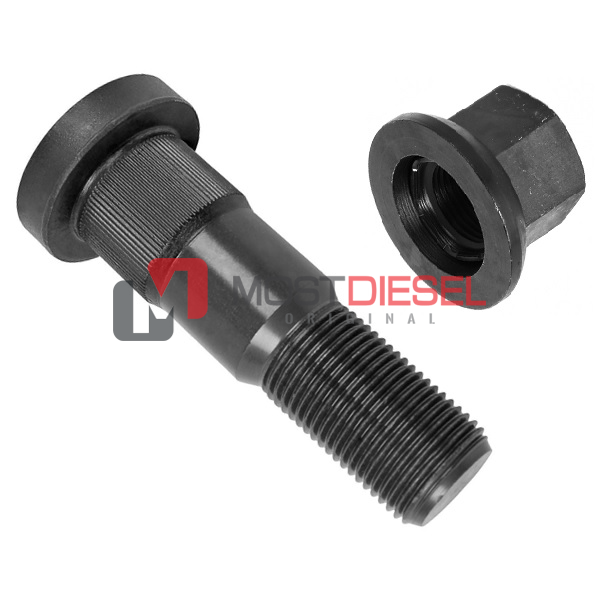 Wheel Bolt