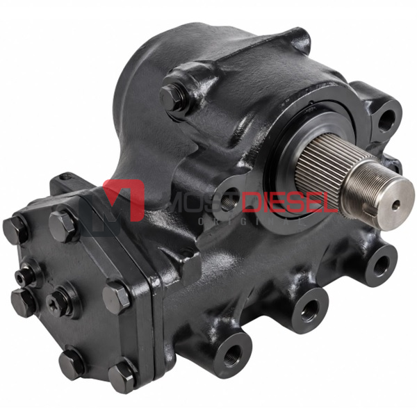 Steering Box