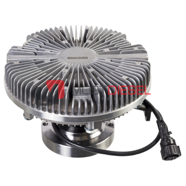 Radiator Fan Clutch