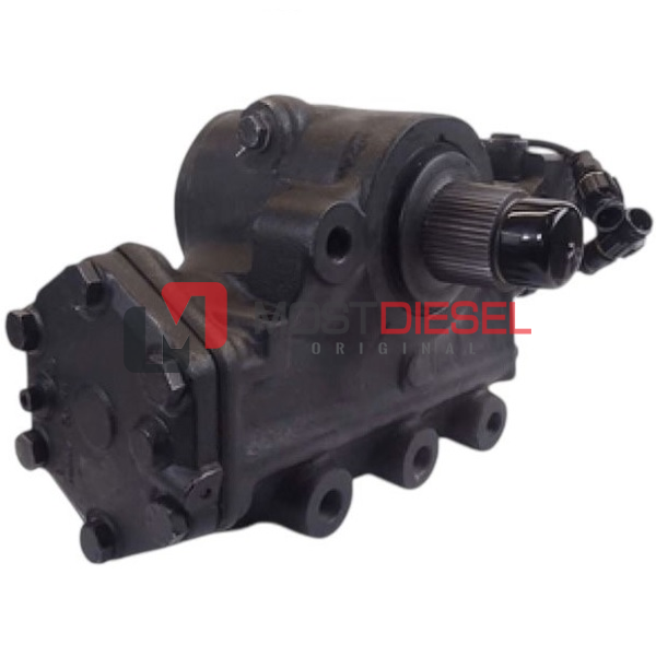 Steering Box