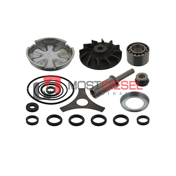 Water Pump and Repair Kit