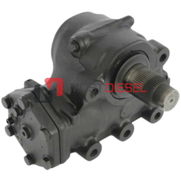 Steering Box