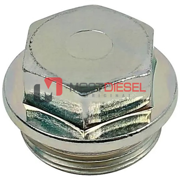 Oil Sump Plug