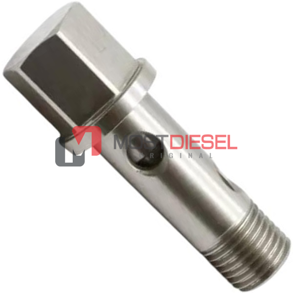 Feed Pump Valve