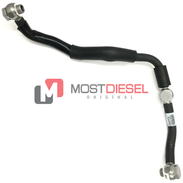 Fuel Pipe