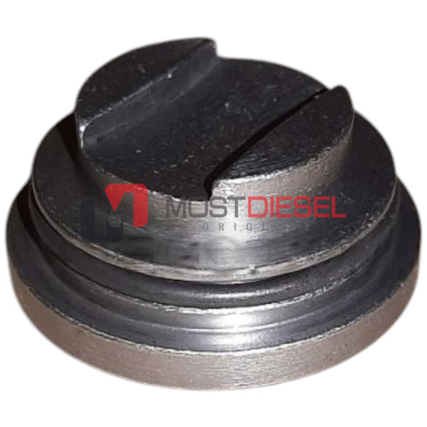 Valve Spring Retainer