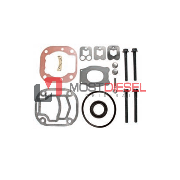 Air Compressor Repair Kit