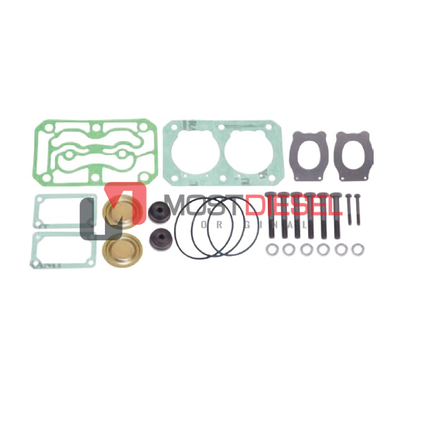 Air Compressor Repair Kit