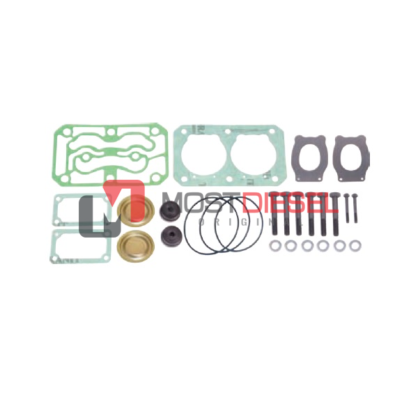 Air Compressor Repair Kit