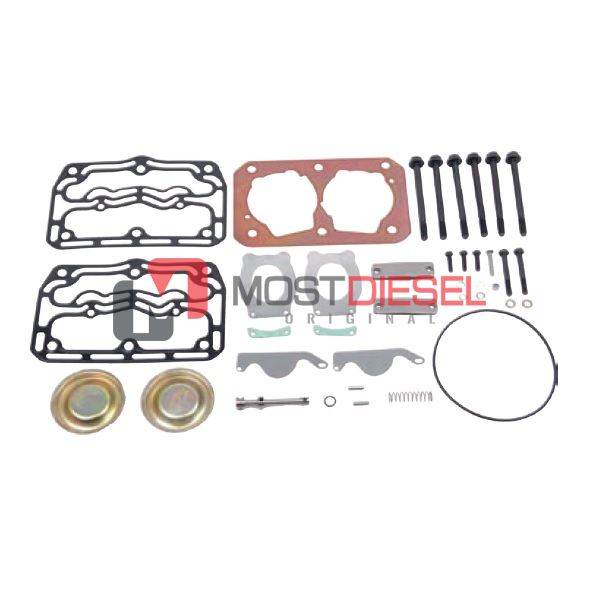 Air Compressor Repair Kit