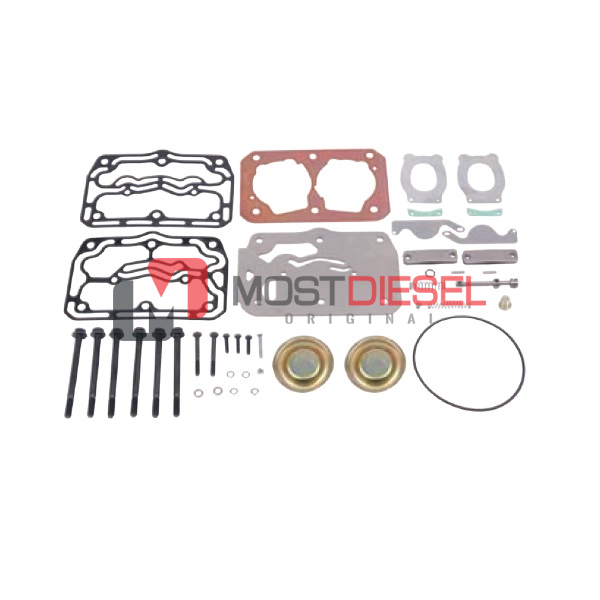 Air Compressor Repair Kit