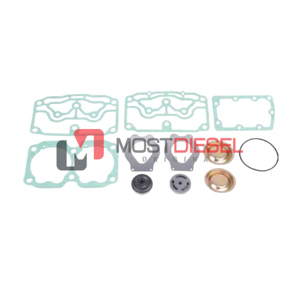 Air Compressor Repair Kit