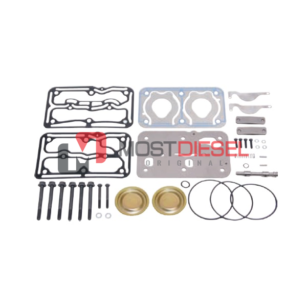 Air Compressor Repair Kit