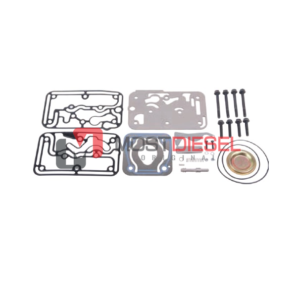 Air Compressor Repair Kit