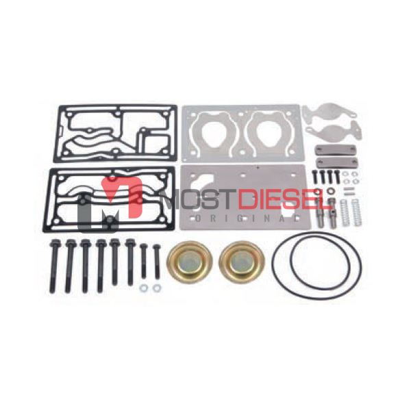 Air Compressor Repair Kit